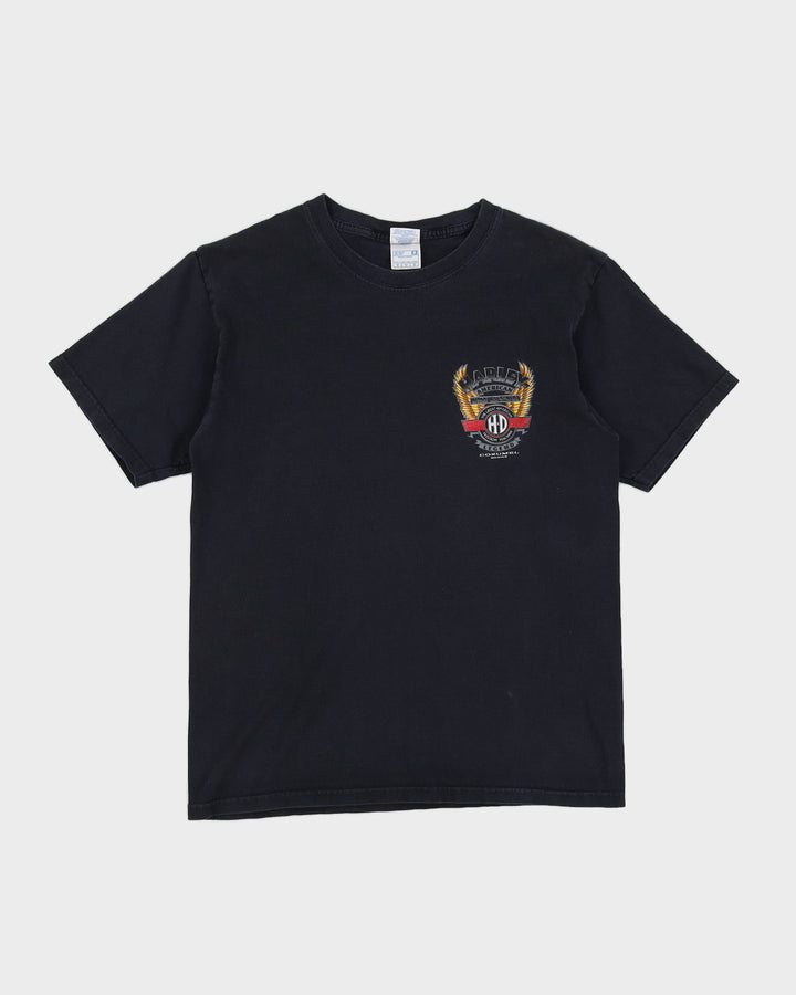 Harley Davidson Cozumel Mexico T-Shirt - M