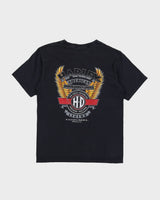 Harley Davidson Cozumel Mexico T-Shirt - M