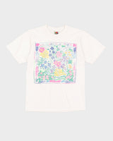 Vintage 90s Wildflowers Of Canada T-Shirt - S