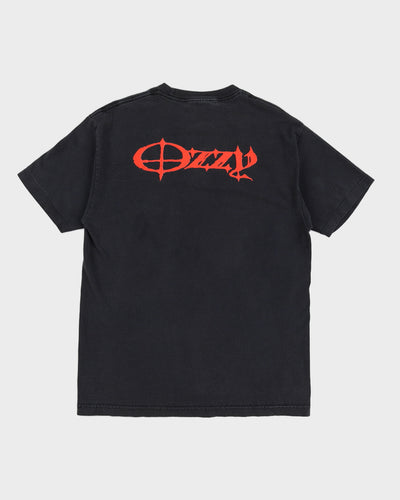 Vintage 00s Ozzy Osbourne Prince Of Darkness T-Shirt - L