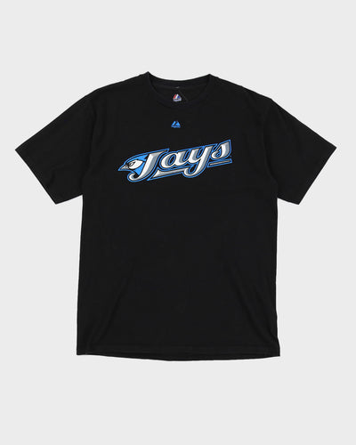 Majestic Toronto Blue Jays T-Shirt - L