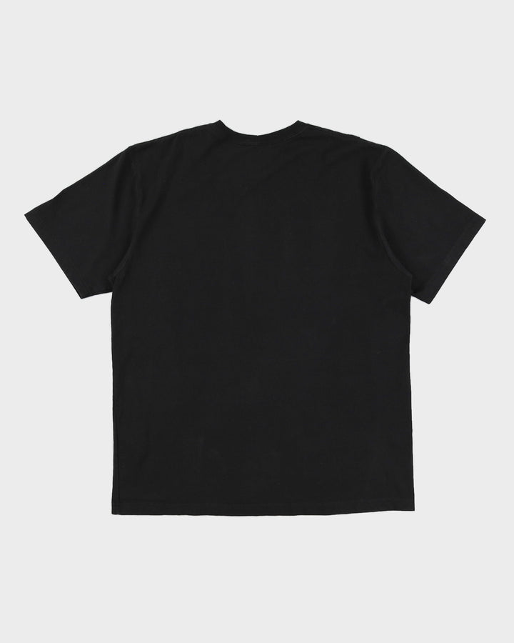 Carhartt Men's Black Oversize T-Shirt - L