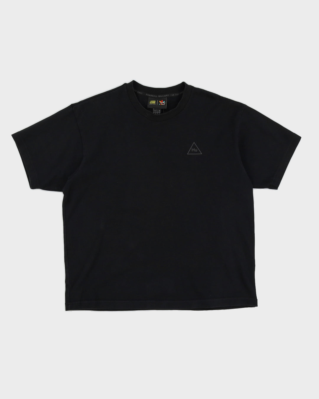 Pharrell williams t shirt adidas top
