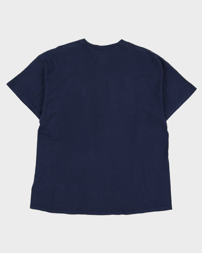 Seattle Mariners Baseball Men's T-Shirt - XL