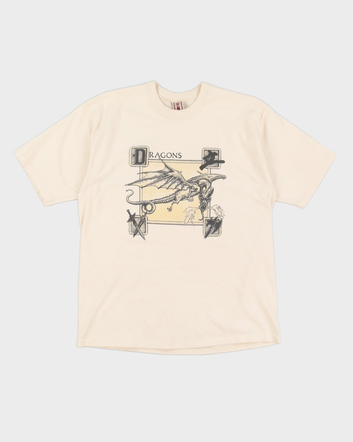 Del Sol Sun Max Technology Colour Changing T-Shirt - L