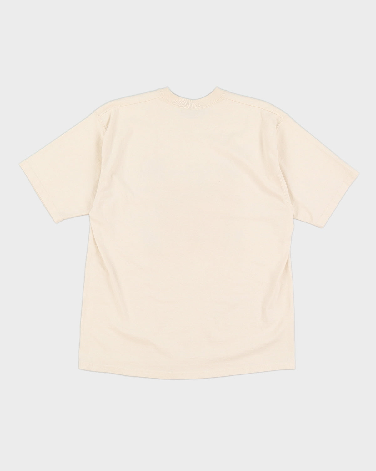 Del Sol Sun Max Technology Colour Changing T-Shirt - L