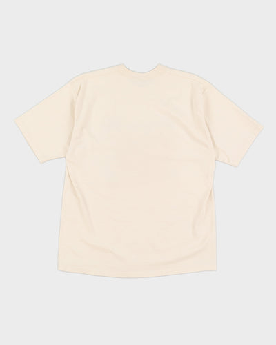 Del Sol Sun Max Technology Colour Changing T-Shirt - L