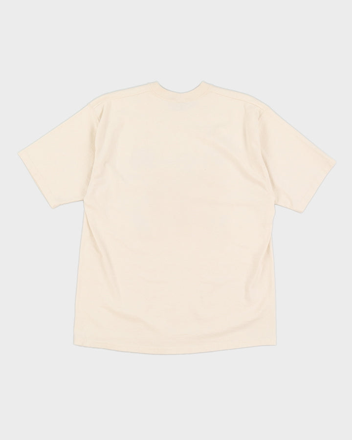 Del Sol Sun Max Technology Colour Changing T-Shirt - L