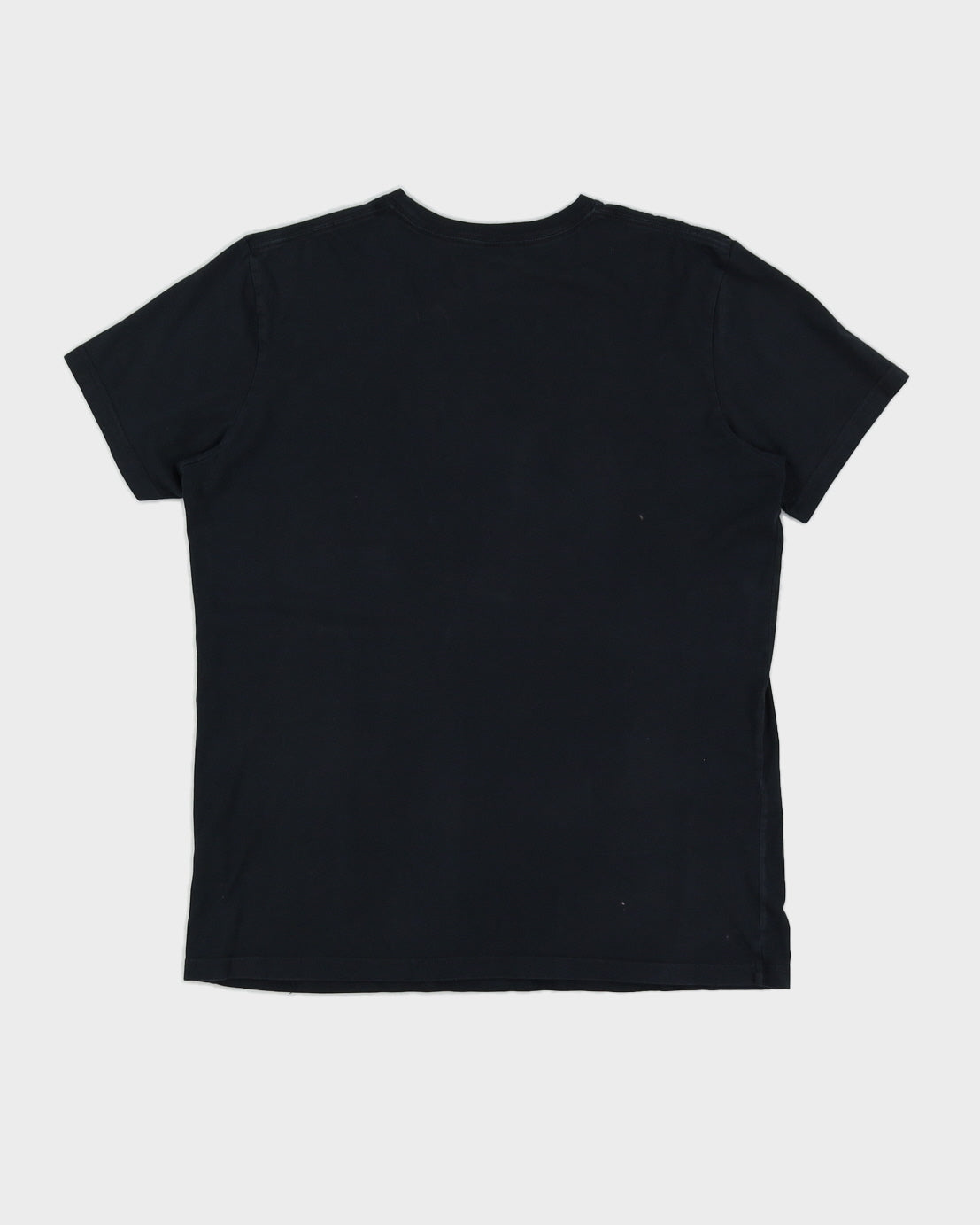 Black Arc'teryx T-Shirt - L