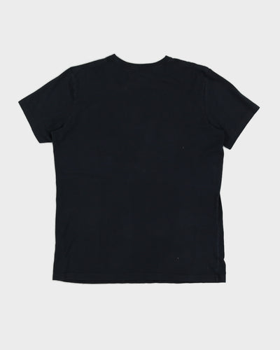 Black Arc'teryx T-Shirt - L