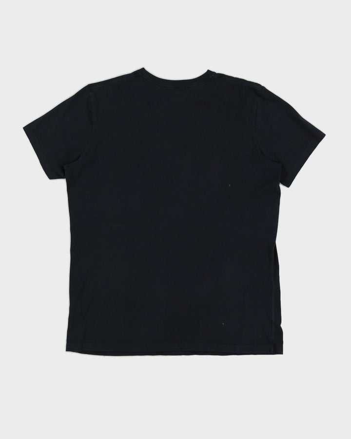 Black Arc'teryx T-Shirt - L