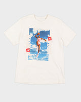 Air Jordan Graphic T-Shirt - L