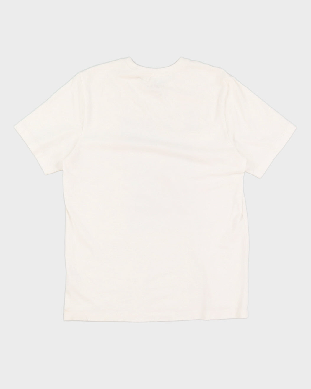 Air Jordan Graphic T-Shirt - L