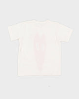 Comme des Garcons Play Baby Tee - M