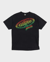 Vintage 00s SRH Logo T-Shirt - L