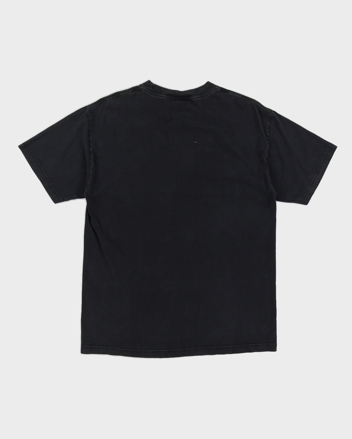 Vintage 00s SRH Logo T-Shirt - L
