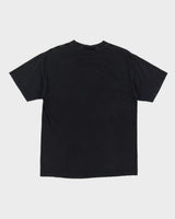 Vintage 00s SRH Logo T-Shirt - L