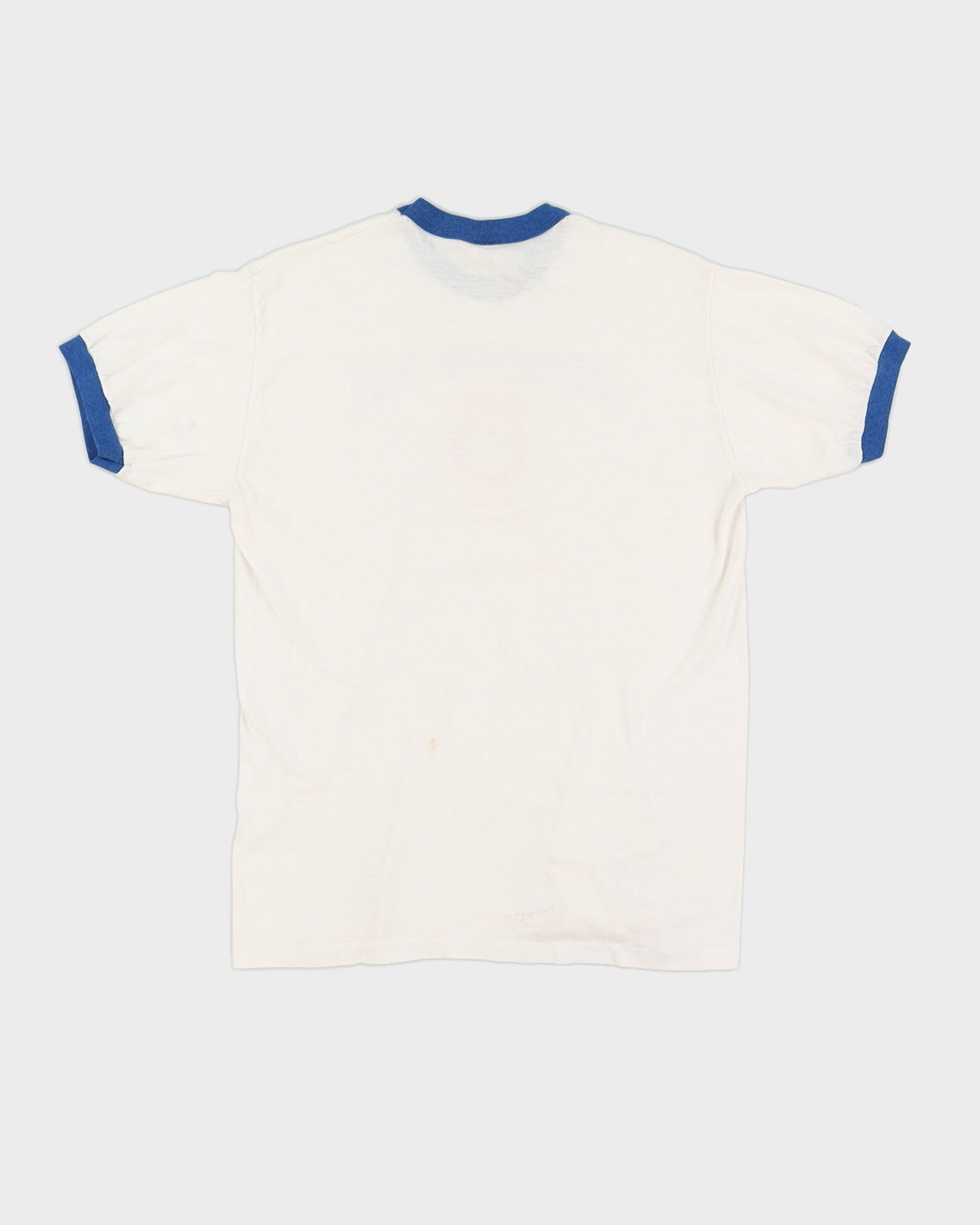 Vintage 80s Chicago Cubs Single Stitch T-Shirt - L
