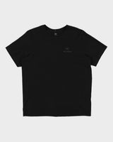 Black Arc'teryx T-Shirt - L