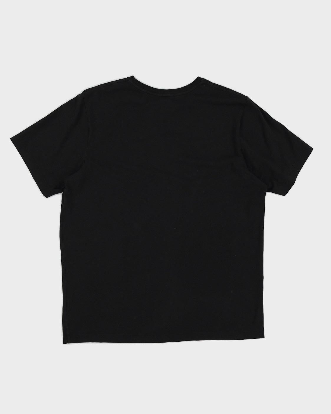 Black Arc'teryx T-Shirt - L
