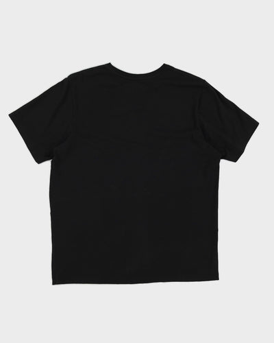 Black Arc'teryx T-Shirt - L