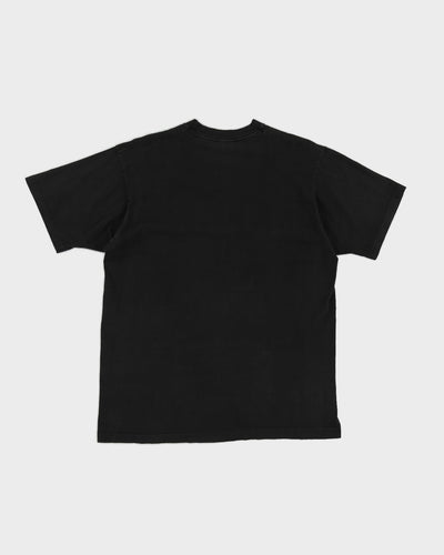 Vintage 90s Stephen Fearing Band T-Shirt - L/XL