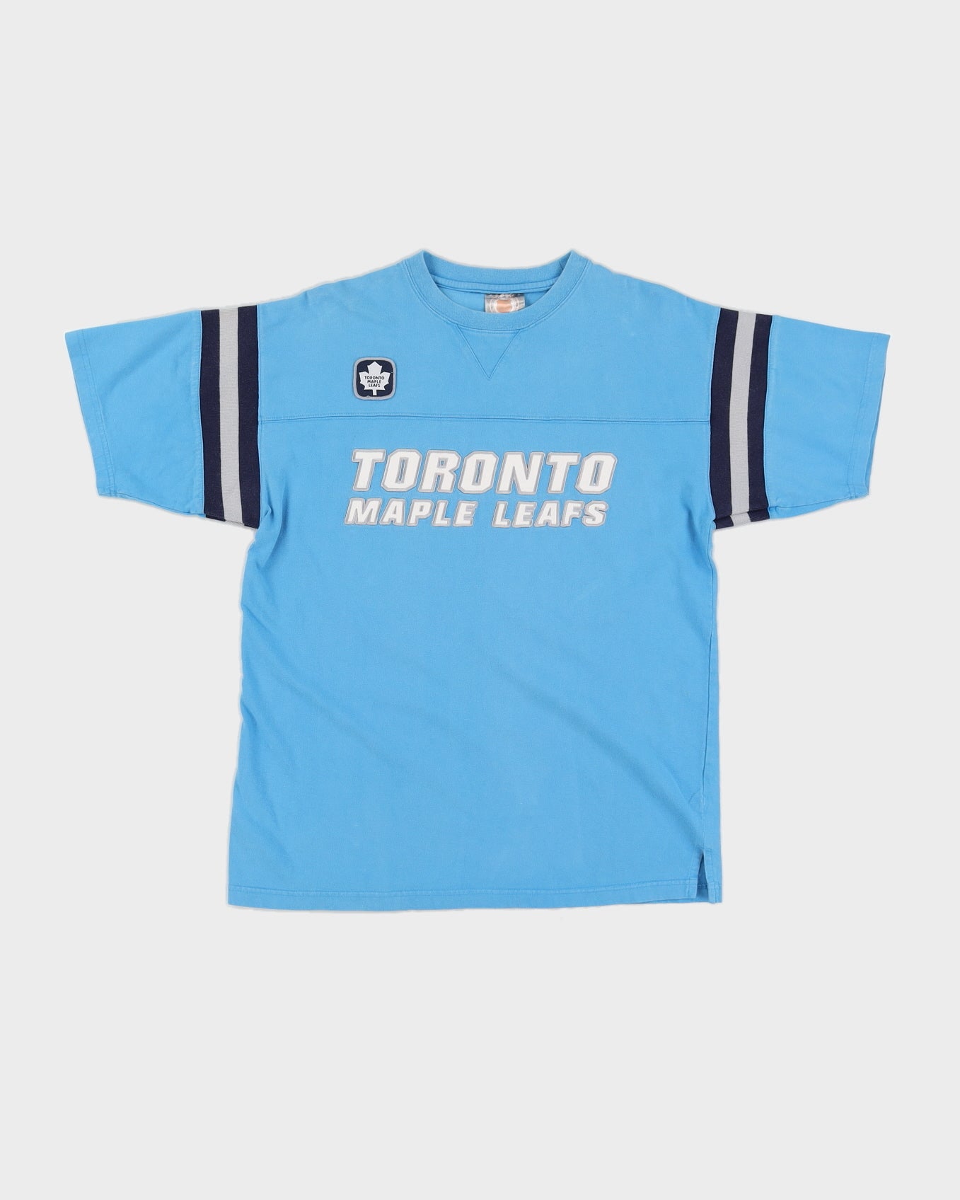 Vintage 90s NHL Toronto Maple Leafs T-Shirt - M/L