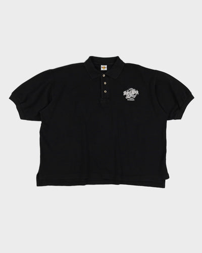 Hard Rock Cafe 30 Years Polo Shirt - XXL