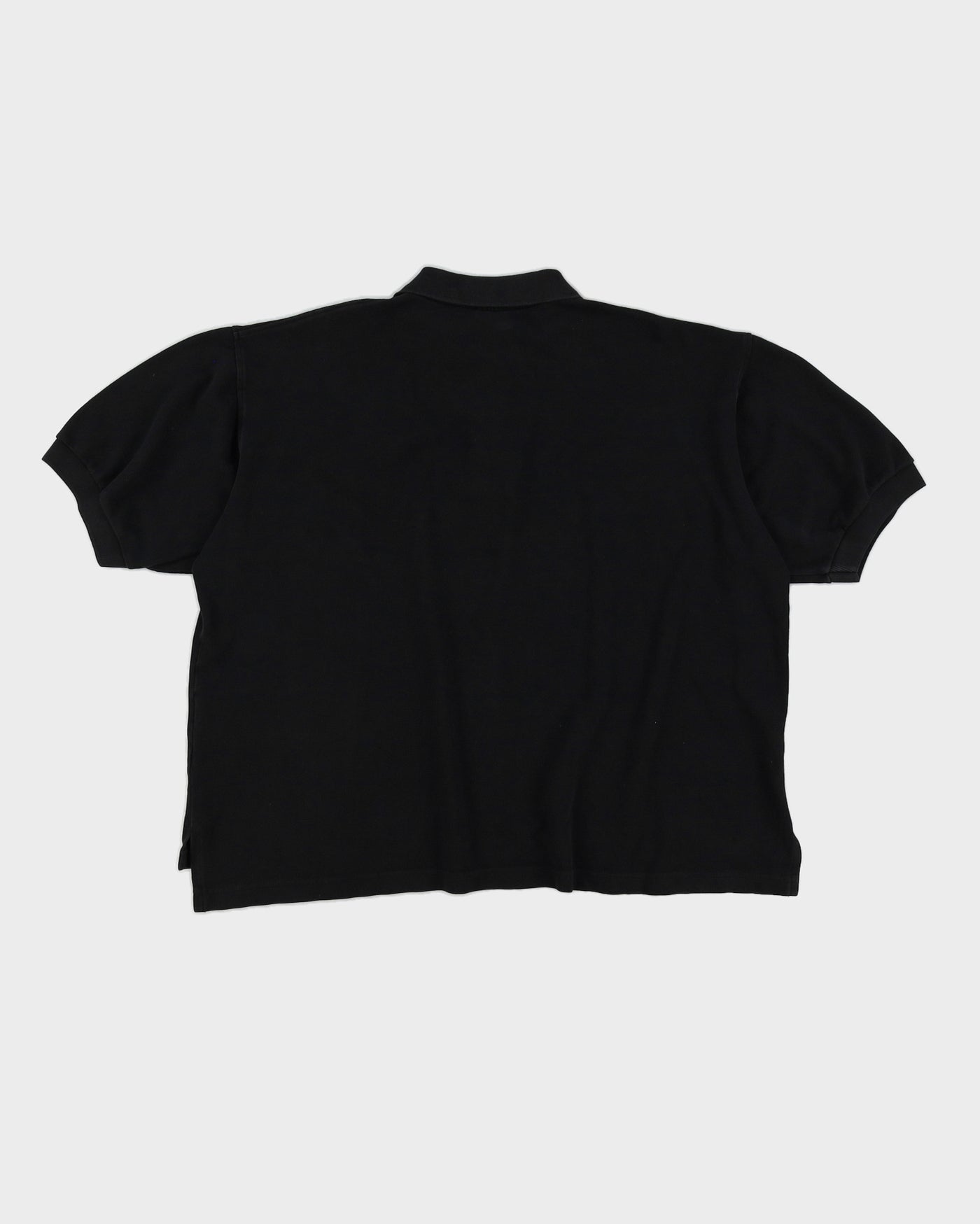 Hard Rock Cafe 30 Years Polo Shirt - XXL