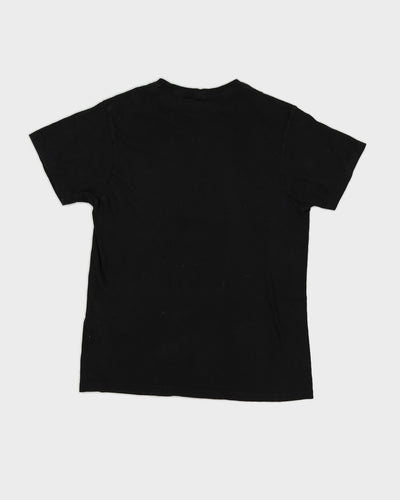 B.I.G Biggie Black T-Shirt - S