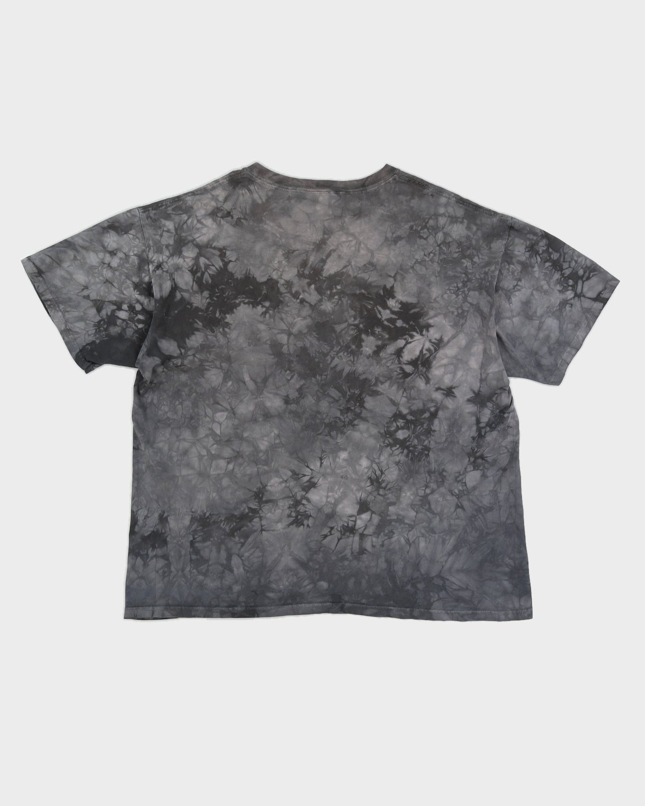 Vintage 00s Liquid Blue The Rolling Stones Beggars Banquet T-Shirt - XL