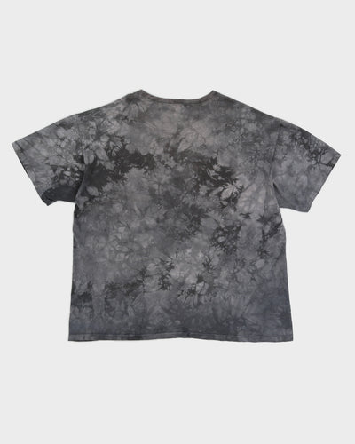 Vintage 00s Liquid Blue The Rolling Stones Beggars Banquet T-Shirt - XL