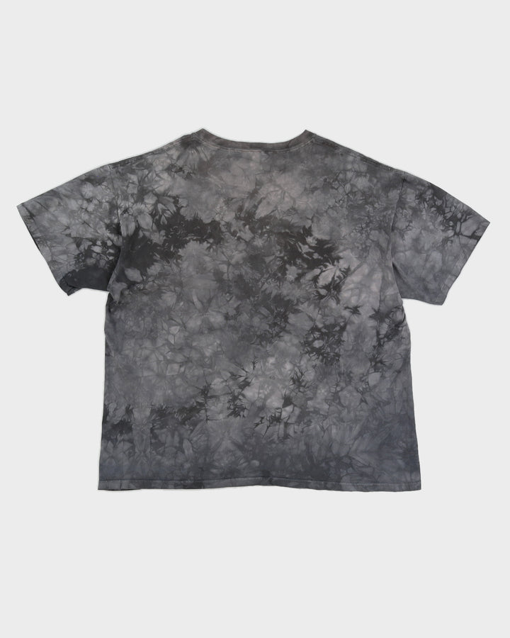 Vintage 00s Liquid Blue The Rolling Stones Beggars Banquet T-Shirt - XL