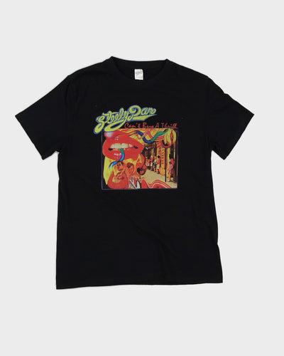Steely Dan Can't Buy A Thrill Album T-Shirt - M/L