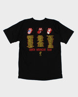 1994 The Rolling Stones 94/95 Voodoo Lounge Band Tour T-Shirt - M