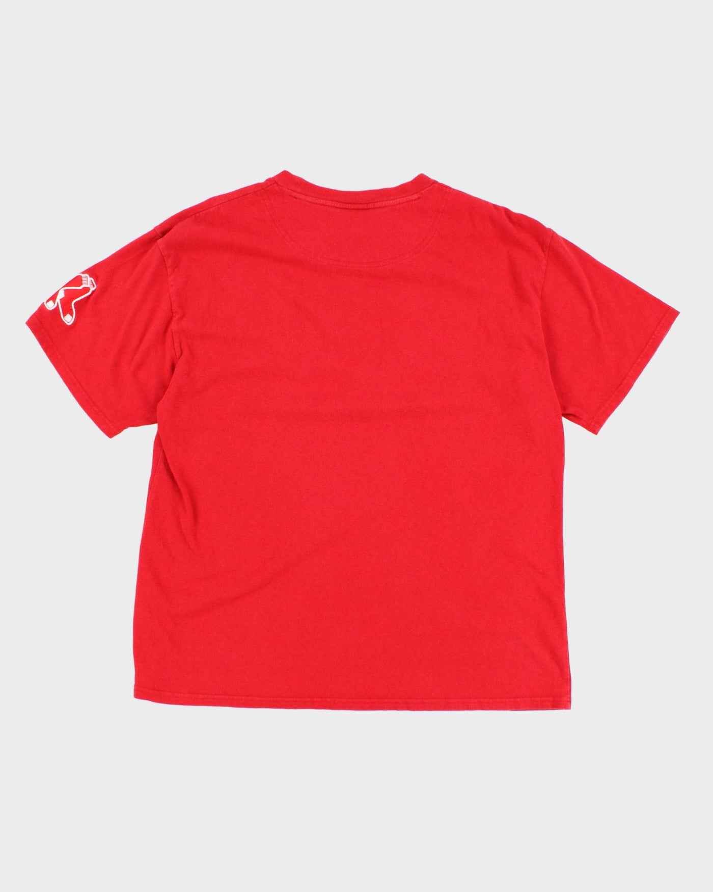 00s MLB x Boston Red Sox Nike T-Shirt - L
