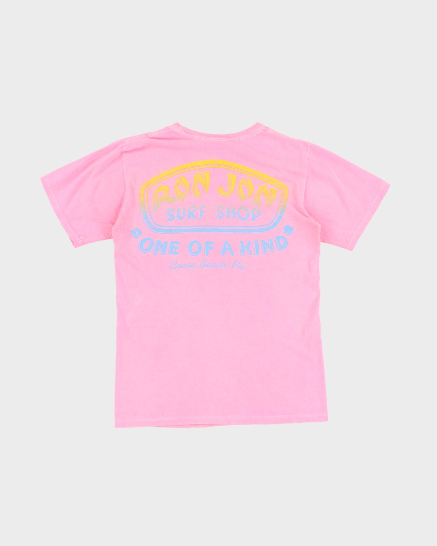 Ron Jon's Surf Shop Graphic T-Shirt - S