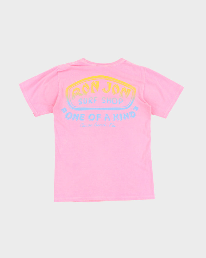 Ron Jon's Surf Shop Graphic T-Shirt - S