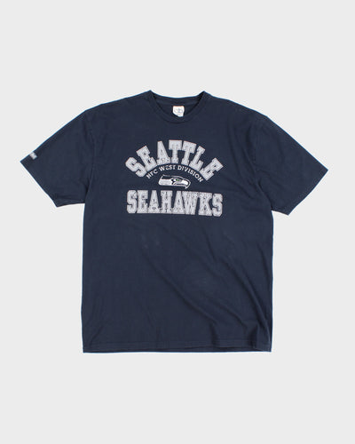 NFL x Seattle Seahawks Graphic T-Shirt - XL