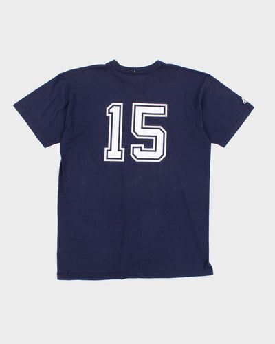 MLB x Minnesota Twins Graphic Baseball T-Shirt - L