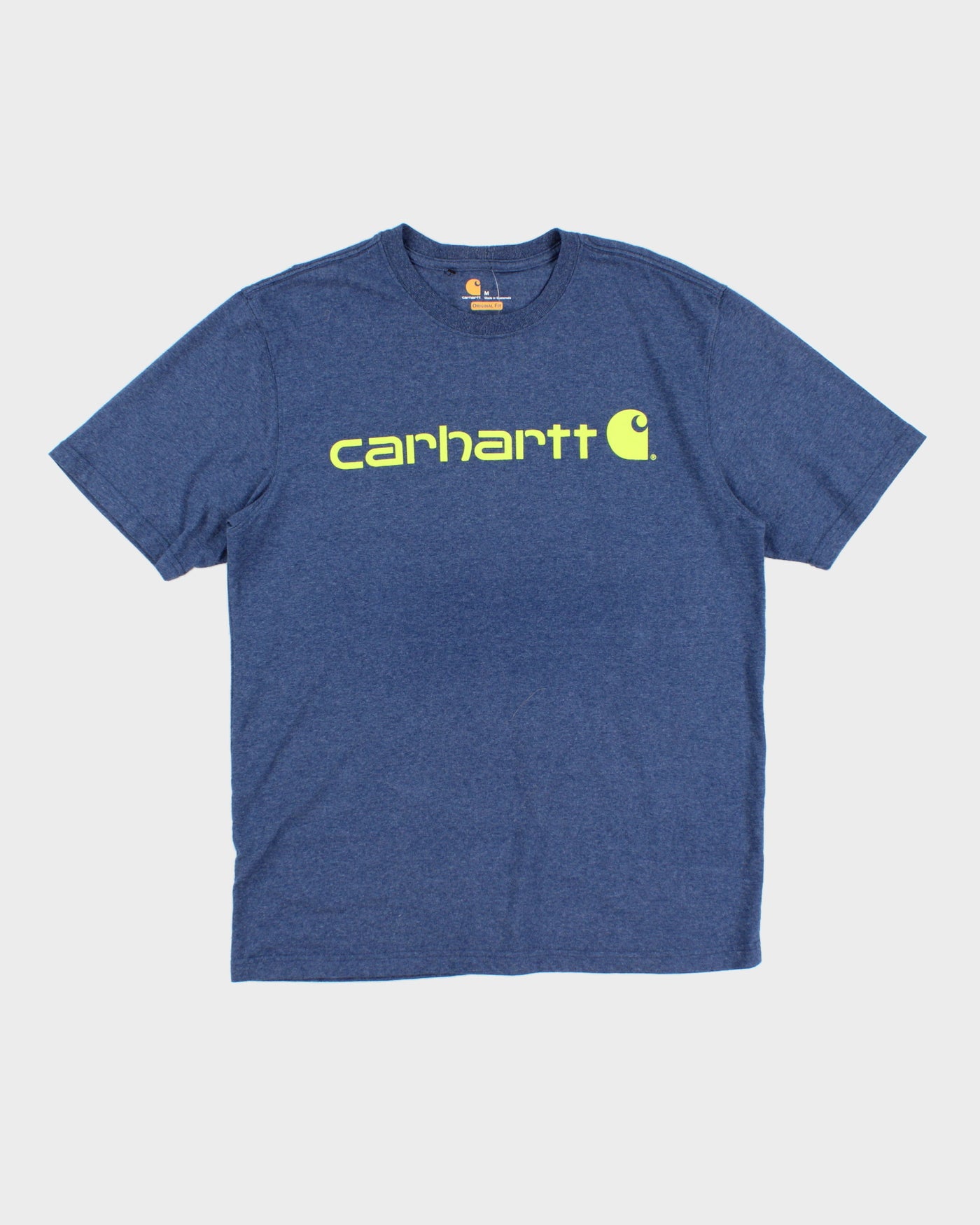 Carhartt Graphic T Shirt - M