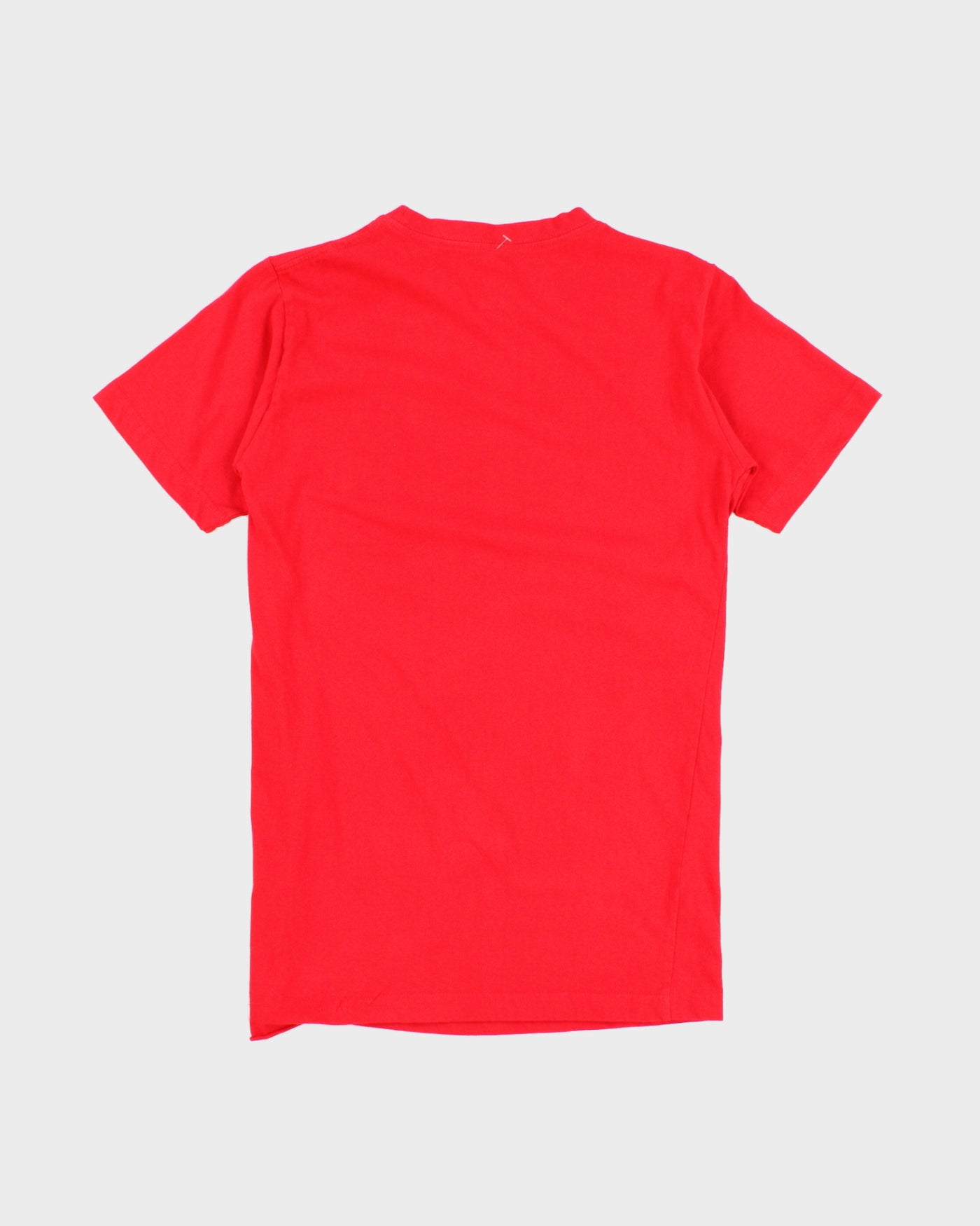 NHL x Calgary Flames Hockey T-Shirt - S