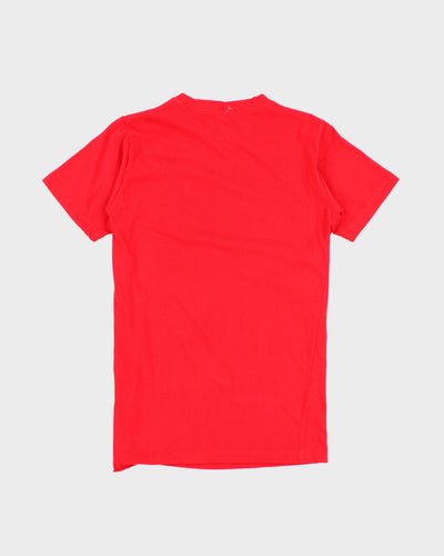 NHL x Calgary Flames Hockey T-Shirt - S