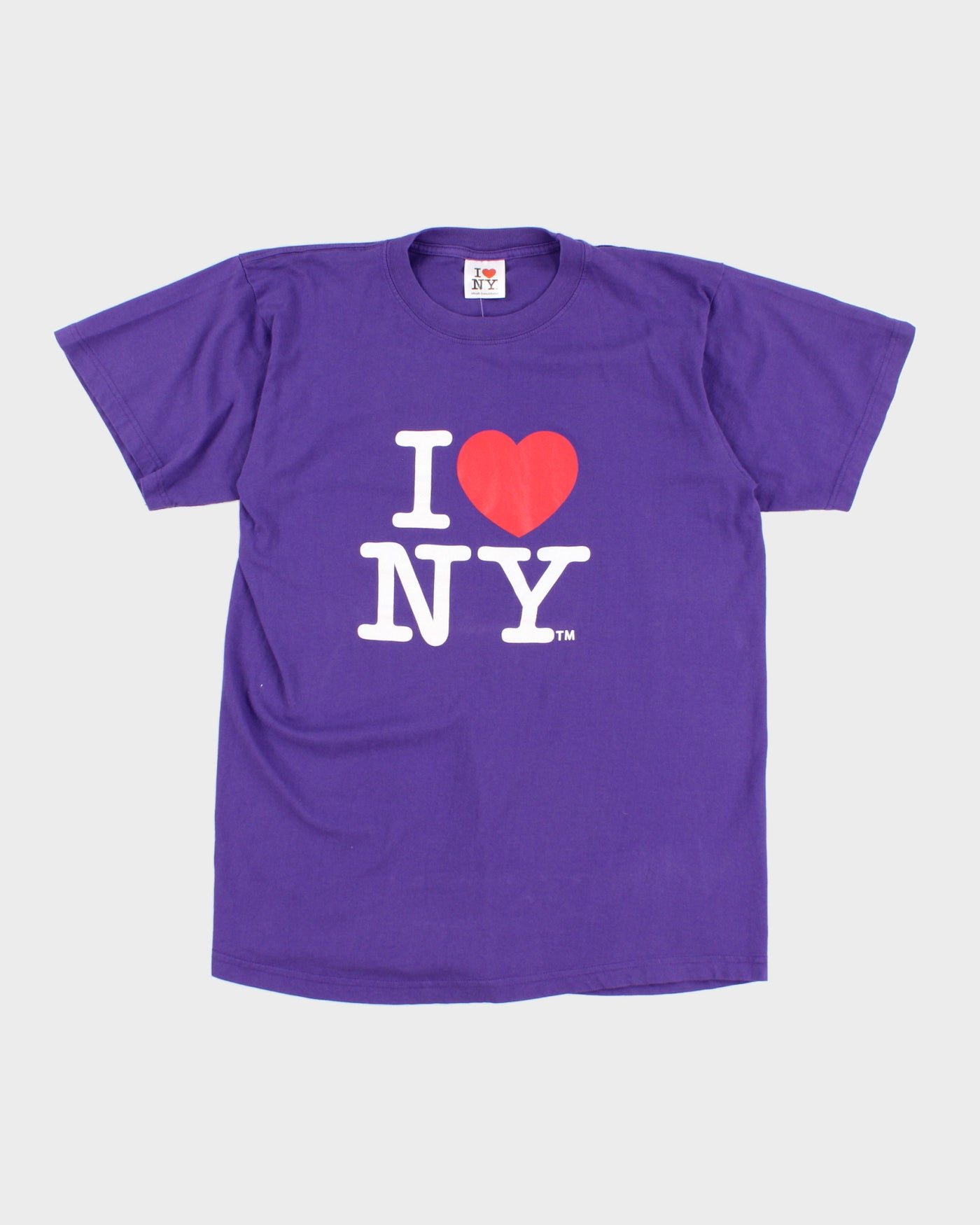 I <3 New York Graphic T-Shirt - XL