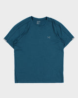 Arc'teryx Blue Sports Top - S