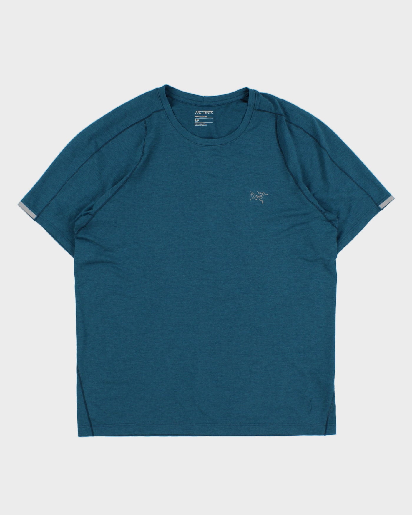 Arc'teryx Blue Sports Top - S