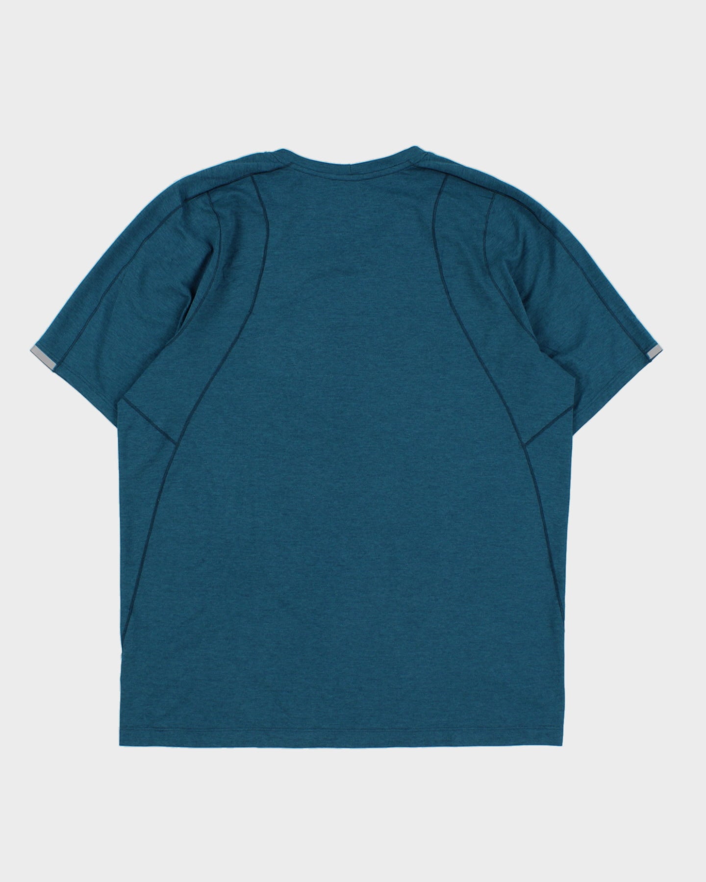 Arc'teryx Blue Sports Top - S