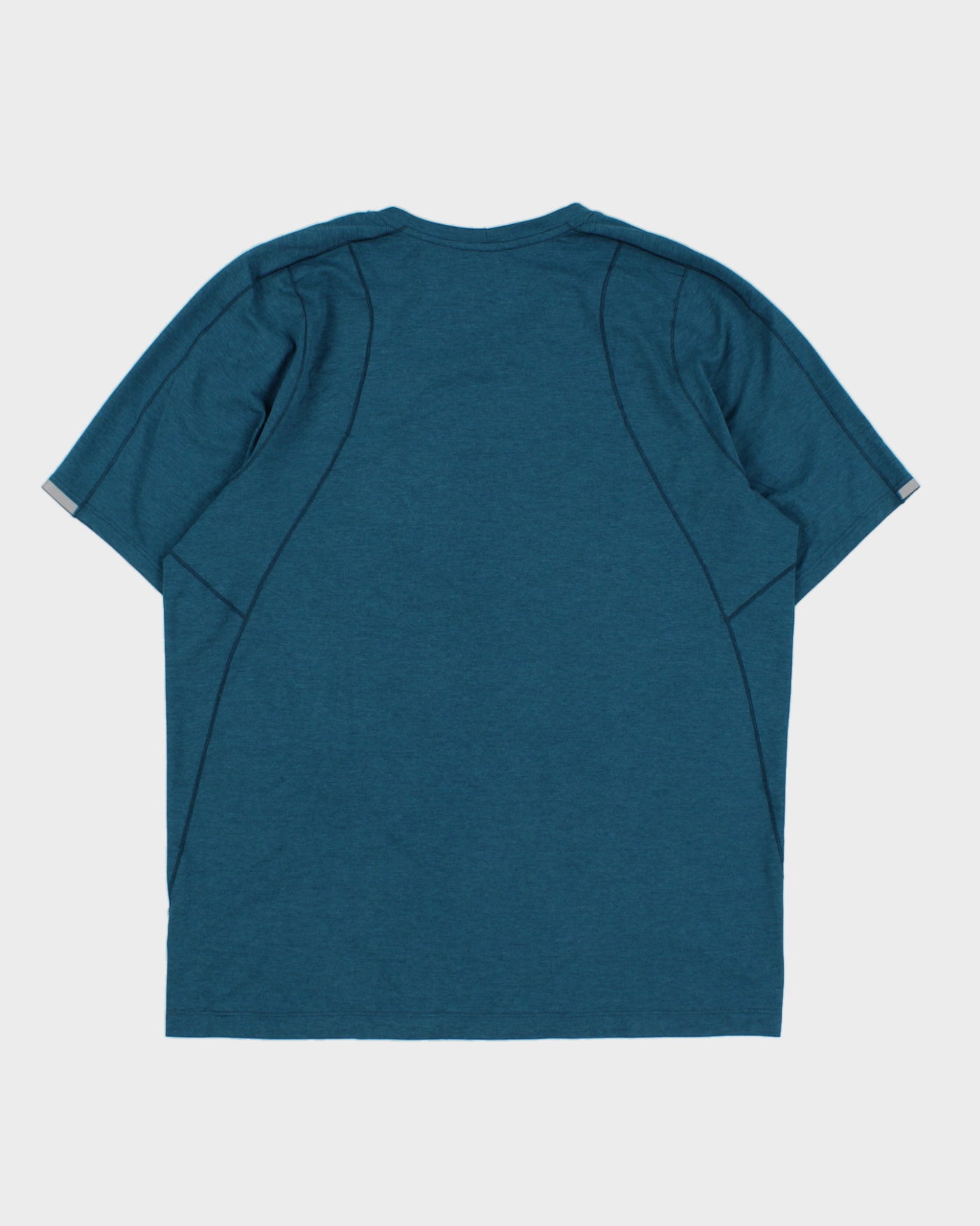 Arc'teryx Blue Sports Top - S