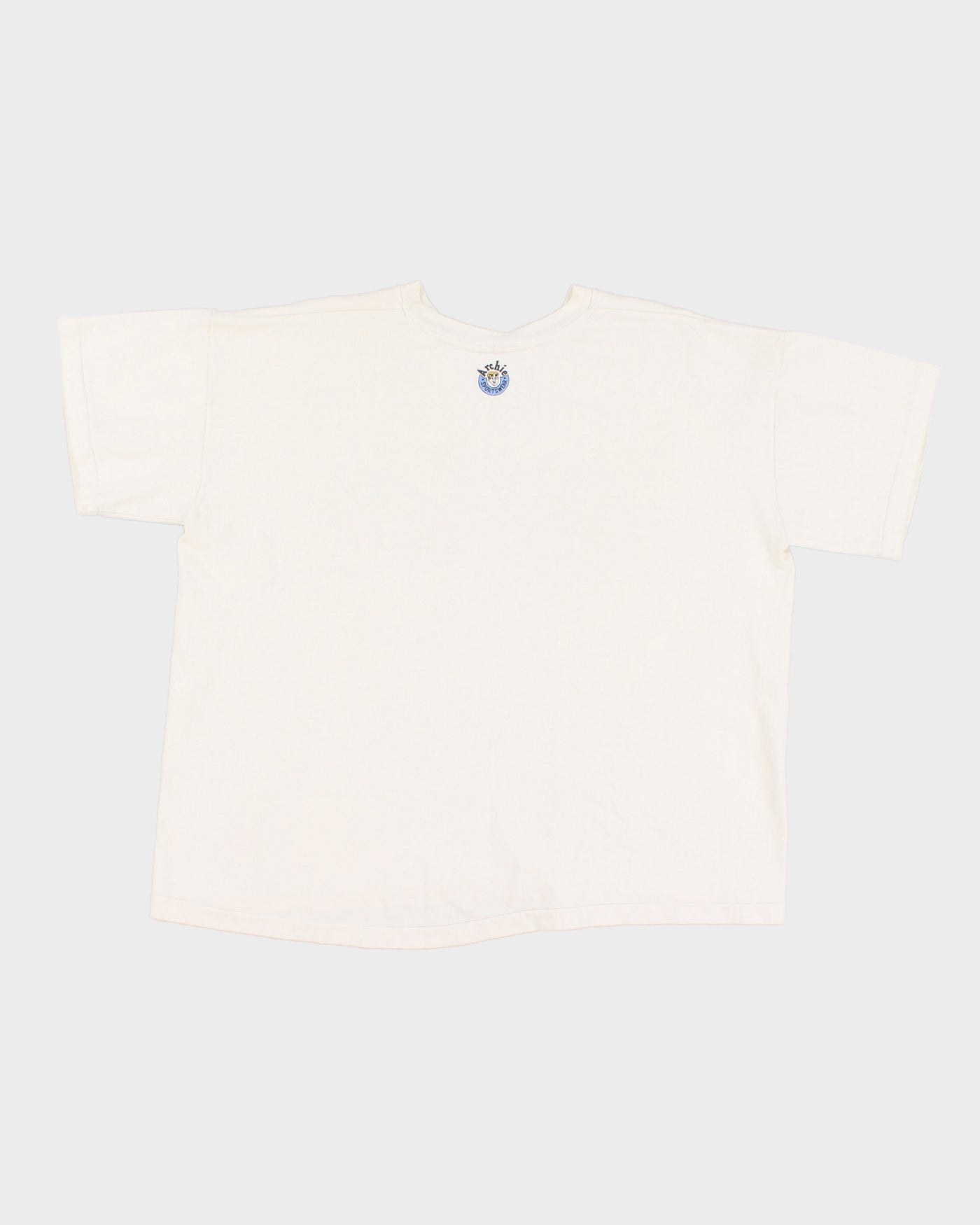 Vintage 90s Archie Comics Graphic T-Shirt - XL