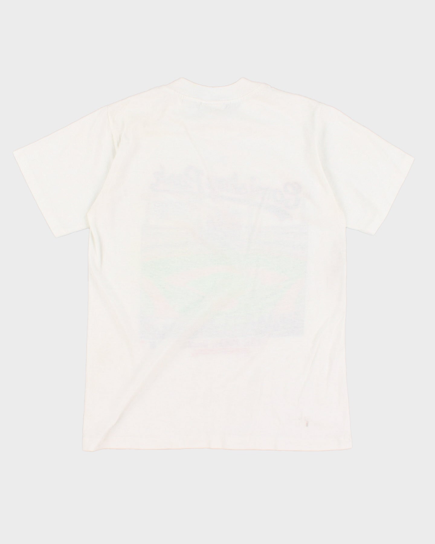 Vintage 90s MLB x Chicago White Sox Baseball T-Shirt - M